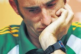 Paralympics row erupts as Irish athlete gets 'red card'