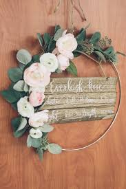 Baby Girl Hospital Door Hanger Baby Girl Diy Baby Door Hangers Hospital Door Hanger Girl