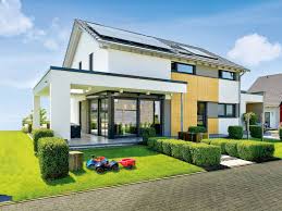 Büdenbender hausbau gmbh platz 30. Entwurf Brentano Von Budenbender Hausbau Zuhause3 De