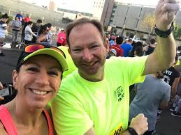 Legoland kids mile finishers and PRs