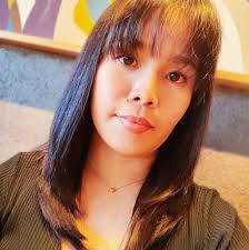 So I realized kapoy way mama sa kilid uy