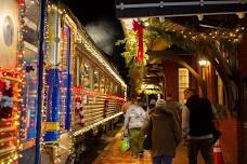 North Shore Railroad Company & Affiliates