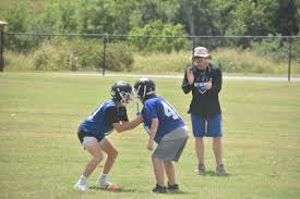 FOOTBALL: Bridge Creek, Koons excited for beginning of new era in 2021