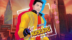 Red Bull Kumite Reveal Final List of Invitees