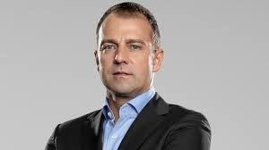 Why you will love flick. Biografie Sportliche Leitung Die Mannschaft Manner Nationalmannschaften Mannschaften Dfb Deutscher Fussball Bund E V