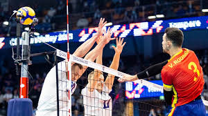 Dział przeznaczony dla miłośników siatkówki. Me Siatkarzy 2021 Wyniki Meczow 4 09 Polsat Sport