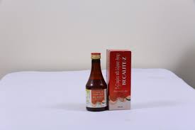 Get best compositions & details at pharmahopers. Becalite Z B Complex With Zinc Syrup Remedial Healthcare