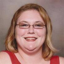 Crystal A. Ostrander Obituary