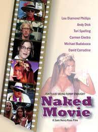 Naked Movie - Rotten Tomatoes