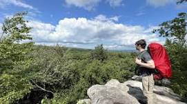 Laurel Highlands Hiking Trail 50th Anniversary Celebration