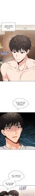 PASSION by Yuuji – Ch. 105 [Eng] (Updated!) - Yaoi Manga Online - Page 41