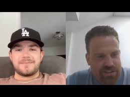 Signing Interview Riley Brandt