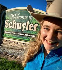 Doris Ogden's Instagram, Twitter & Facebook