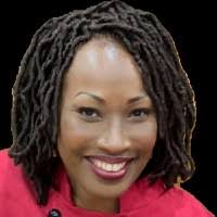 Desiree Odell-Collins