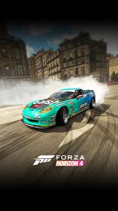Save your favorite colors, photos, and past orders all in one place. Forza Horizon On Twitter Happy Drifting Celebrate Wallpaper Wednesday With These Shots Of Matt Field S Formula Drift Corvette For Your Phone Screen Https T Co Ffa1avhyal