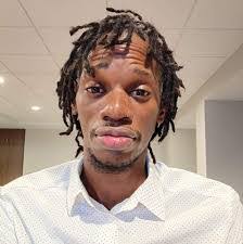 Mario Carroll's Instagram, Twitter & Facebook