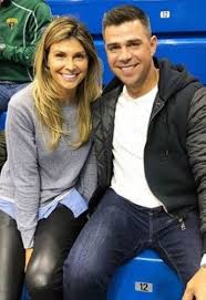 He is currently engaged to his girlfriend jena sims. Gary Woodland S Wife Celebrates As Star Wins Us Open Over Brooks Koepka In Thrilling Final Daily Star