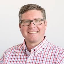 Welcome to the team, Dave Kuntz!