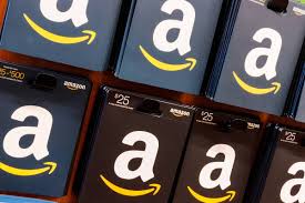 Nothing says 'you're special to me' better than amazon gift cards! 25 Easy Ways To Get Free Amazon Gift Cards Fast