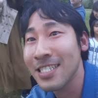 Ryotaro 諒太郎 Tsutsui 筒井