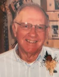 Obituary for Calvin "Buddy" Cupp