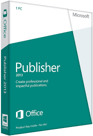 Ask the workers to make a copy for you, which takes a few minutes to complete. Amazon Com Microsoft Publisher 2013 Key Card No Disc Software