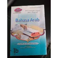 Maybe you would like to learn more about one of these? Lks Bahasa Arab Kelas 7 8 9 Mts Smp Semester 2 K13 Revisi 2018 Untuk 7 8 Rev 2018 Untuk Kelas 9 Shopee Indonesia