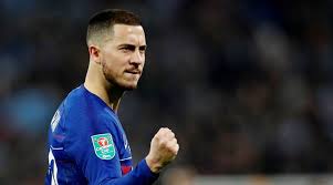Eden hazard picks his favourite # ucl goals, including a golazo from his current real madrid coach! Eden Hazard Joins Real Madrid From Chelsea Sports News The Indian Express