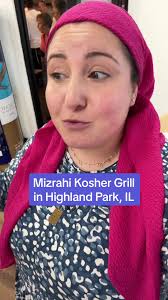 Experience Kosher Israeli Cuisine at Mizrahi Grill in Highland Park, IL