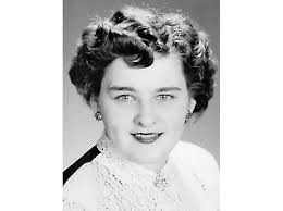 Irene DeWitt Obituary (2020)