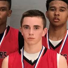 David Payne's Johnson High School Career Home