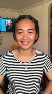 ✨PRE-DEBUT MAKE UP LOOK✨ Inframe 💁‍♀️Aira Kathrine Barquilla Thank yo...