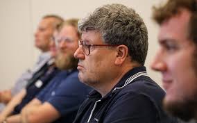 Master Club wagt den Blick in die Zukunft