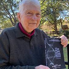 Pawleys Island Featured In "The Ties That Bind", Robert Lamb