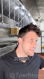 Jeremy Savoie's Instagram, Twitter & Facebook