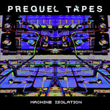 Julia sessions 24 set star. Trippy Isolation Prequel Tapes