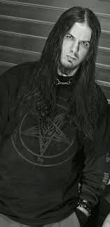 Phil Anselmo Pantera Long Hair Styles Men Dimebag Darrell Metal Music