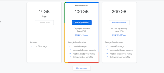 How to free up space with google photos. How To Get More Google Drive Storage For Free