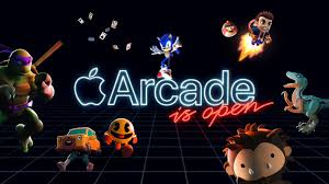 Applearcade