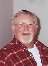 Obituary for Larry J. Fenstermaker