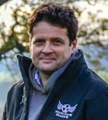 An Interview with James Parrish, Race Director of Nuclear Races