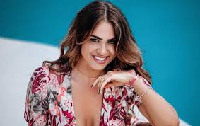 Nach der schule machte sie eine lehre zur bürokauffrau und arbeitete zunächst auch in diesem beruf. Let S Dance 2018 Bachelorette Jessica Paszka Ist Kandidatin