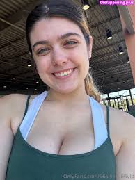 66_alyssa_66  66alyssa66 Фото обнажённых OnlyFans 8 – The Fappening Plus!