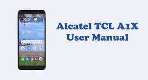 The galaxy a10e runs on cdma networks with tracfone. Alcatel Tcl A1x A503dl User Manual
