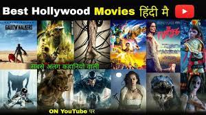We have hundreds of hollywood movies to watch online and download in hd. Top 8 Hollywood Movies In Hindi Dubbed Available On Youtube Best Slasher Movies In Hindi Hd Youtube