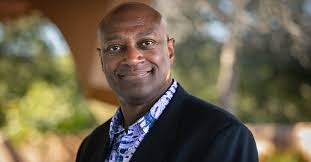 Brian Colbert Sworn in as Marin County's First Black Supervisor