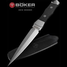 Boker Espina Cuchillos Y Espadas Cuchillos Geniales Cuchillos Artesanales