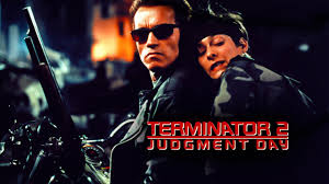 It was released on 3 july 1991 (usa). The Making Of Terminator 2 Judgment Day Documentary Youtube