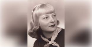 Obituary information for Jacqueline Carol Martin