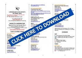 Download the 12,000 word guide. Second Update To The Really Jewish Food Guide 2021 Kosher London Beth Din Klbd